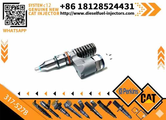 Fuel Injector 153-7923 317-5278 350-7555