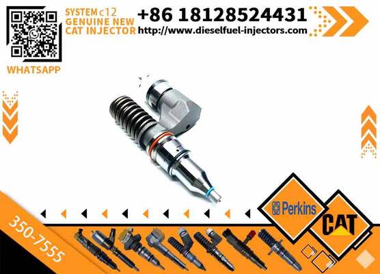 350-7555 Common Rail Injector 3507555 350 7555 for
