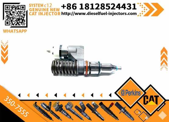 350-7555 Common Rail Injector 3507555 350 7555 for