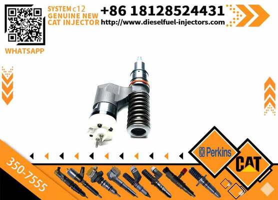 350-7555 Common Rail Injector 3507555 350 7555 for