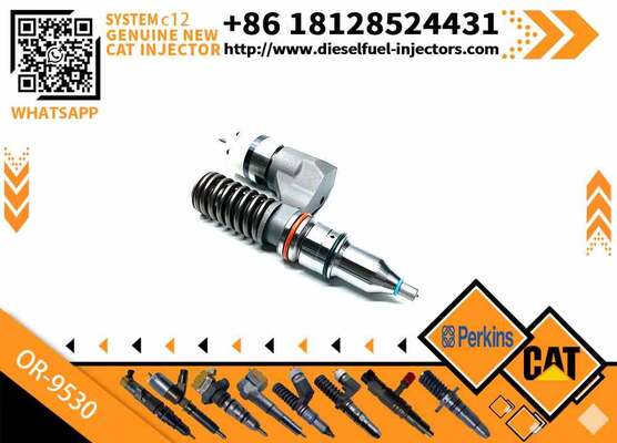 0R-9530 Diesel Fuel Injector 0R9530 Fuel Injectors for