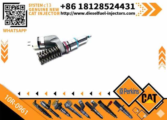 Fuel Injector 147-0373 166-0149 166-0151 170-5252 187-6549 10R-0967 10R-0961 10R-1258