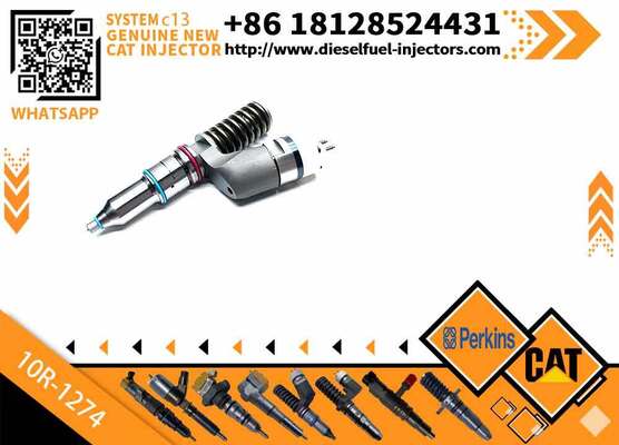 Engine Fuel Injector 10R-1274 10R1274 10R-7236 10R7236