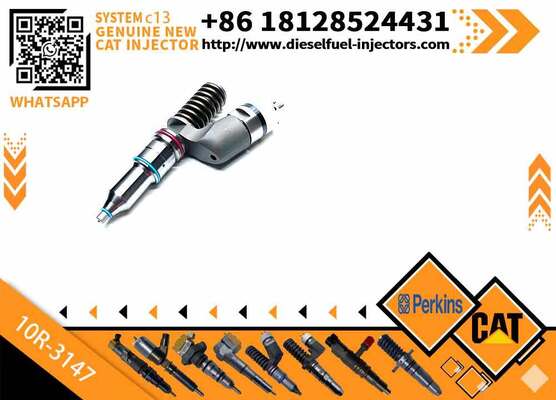 Injection Valve 10R-3147 10R3147 for diesel Engine Fuel Injection Pump Injector