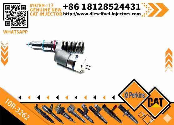 Diesel Injector C13 249-0713 Fuel Injector 10R-3262