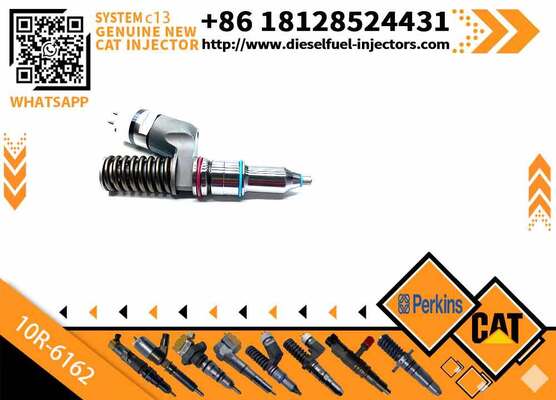 Hot Sell Common Rail Fuel Injector 10R-6162 10R6162 in Stock