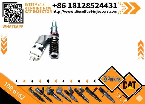 Hot Sell Common Rail Fuel Injector 10R-6162 10R6162 in Stock