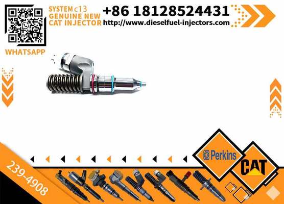 Excavator Injector 2394908 239-4908 10R1274 10R-1274 for