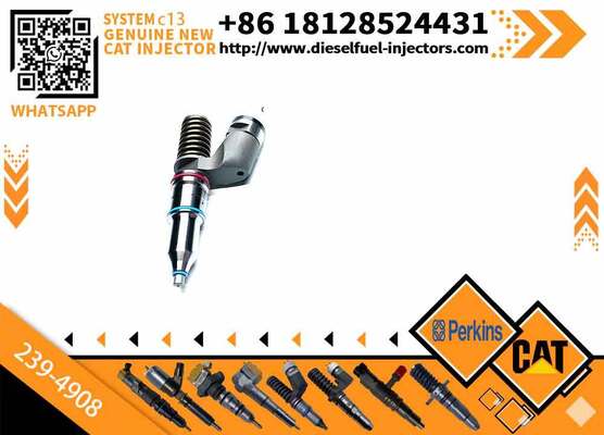 Excavator Injector 2394908 239-4908 10R1274 10R-1274 for