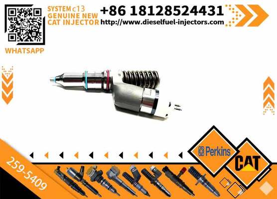 Top Fashion Fuel Injector Assembly 259-5409 2595409 for