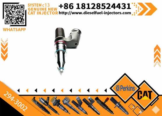 Diesel Injector 294-3002 Remanufactured Injector 2943002