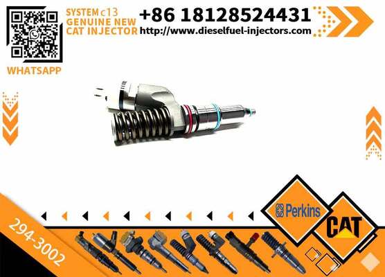 Diesel Injector 294-3002 Remanufactured Injector 2943002