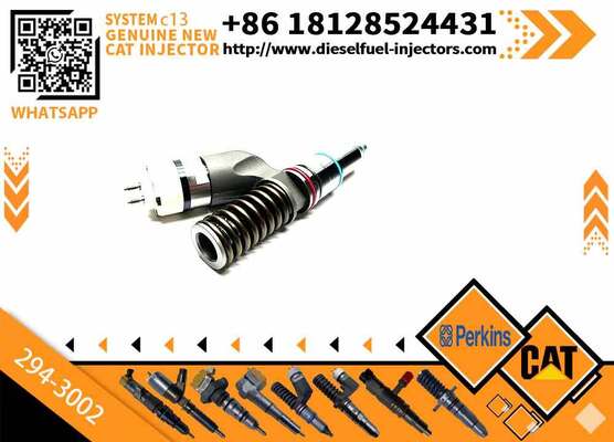 Diesel Injector 294-3002 Remanufactured Injector 2943002