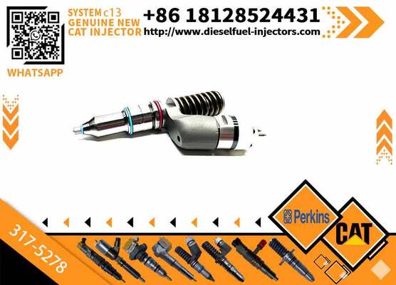 High Quality New Diesel Fuel Injector 20R-0055 3175278 317-5278 for