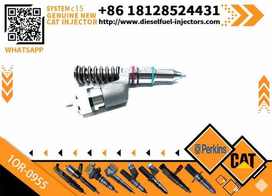 C15 Diesel Engine Parts Fuel Injector239-4909 280-0574 1OR-0955 1OR-1000for