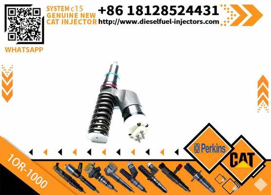 Fuel Injector 249-0709 235-1400 235-1401 2351401 10R-1000 10R1000