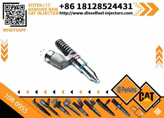 Fuel Injectors 10R-0955 for C15 Engine 10R0955