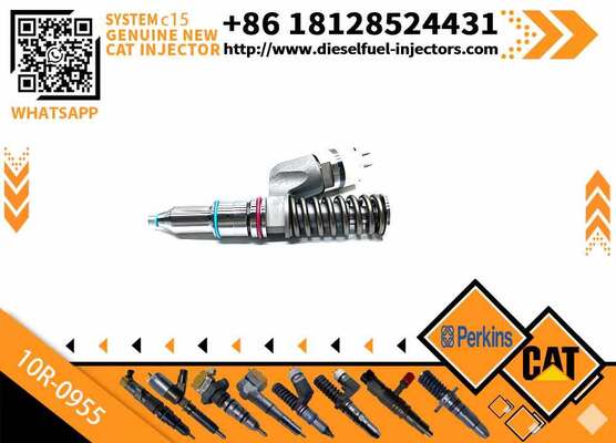 Fuel Injectors 10R-0955 for C15 Engine 10R0955