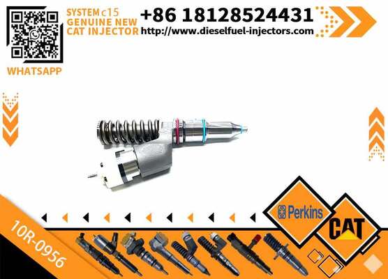 Fuel Injector 211-3022 10R-0956 2113022 10R0956 for