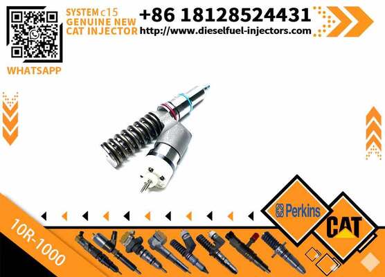 Fuel Injectors 10R-1000 10R1000 for