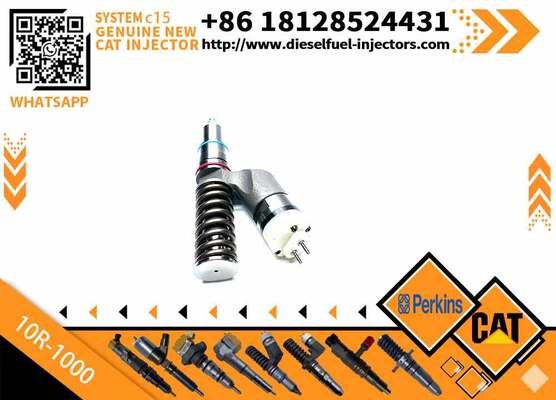 Fuel Injectors 10R-1000 10R1000 for
