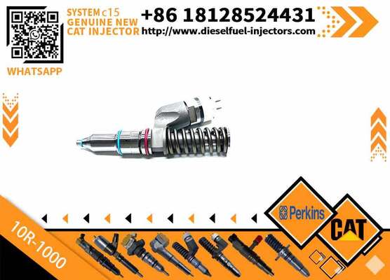 Fuel Injectors 10R-1000 10R1000 for