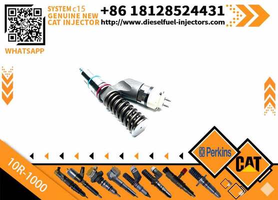 Fuel Injectors 10R-1000 10R1000 for