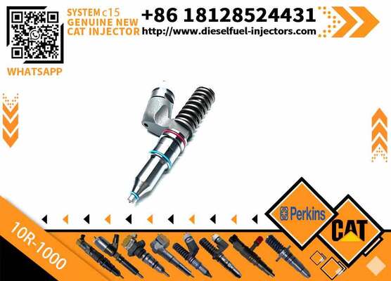 Fuel Injectors 10R-1000 10R1000 for