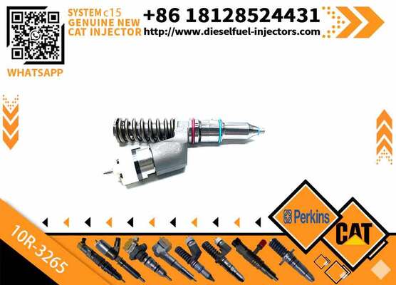 Fuel Injector 253-0616 2530616 10R-3265 10R3265 for