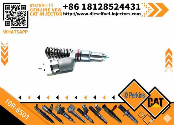 10R8501 C15 3406E Diesel Fuel Injector 10R-8501