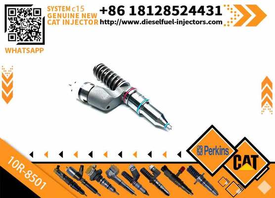 10R8501 C15 3406E Diesel Fuel Injector 10R-8501