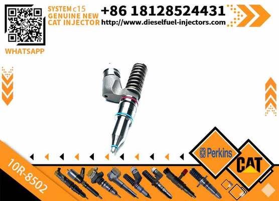 Fuel Injector 211-3024 10R-8502 2113024 10R8502 for C15 Engine