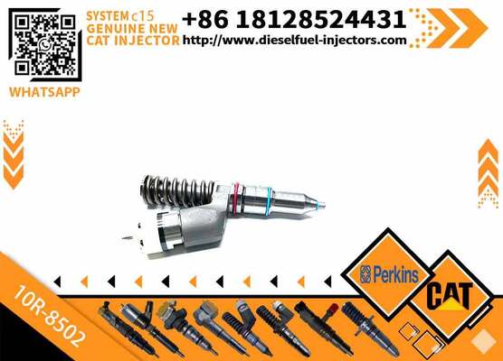 Fuel Injector 211-3024 10R-8502 2113024 10R8502 for C15 Engine