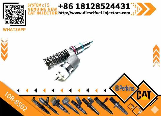 Fuel Injector 211-3024 10R-8502 2113024 10R8502 for C15 Engine