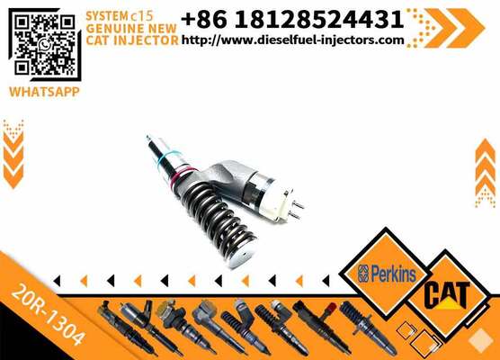 Hot sell common Rail Fuel Injector 20R-1304 20R1304 in stock