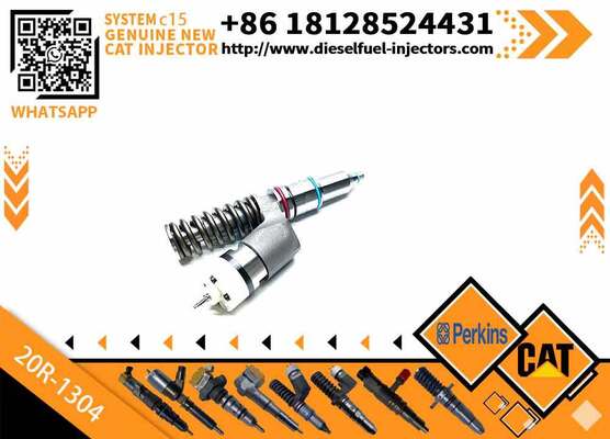 Hot sell common Rail Fuel Injector 20R-1304 20R1304 in stock