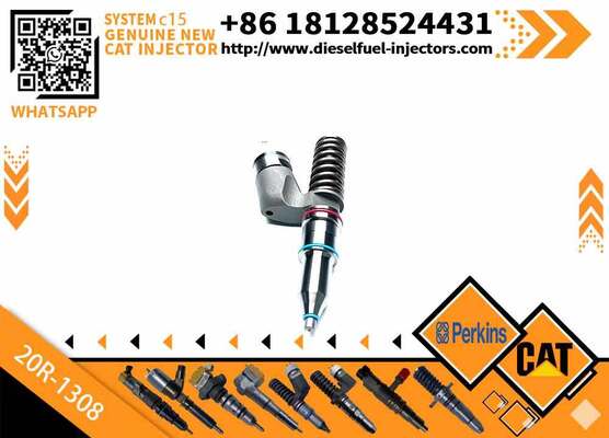 Fuel Injector 359-4050 20R-1308 for C15 Engine