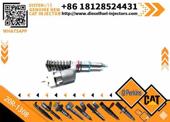 Fuel Injector 359-4050 20R-1308 for C15 Engine
