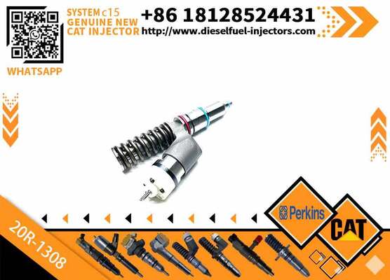 Fuel Injector 359-4050 20R-1308 for C15 Engine