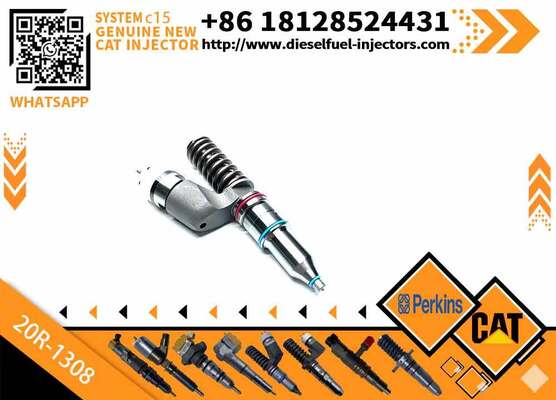 Fuel Injector 359-4050 20R-1308 for C15 Engine