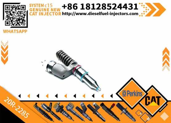 Fuel Injector 374-0751 20R-2285 3740751 20R2285 for C15 Engine