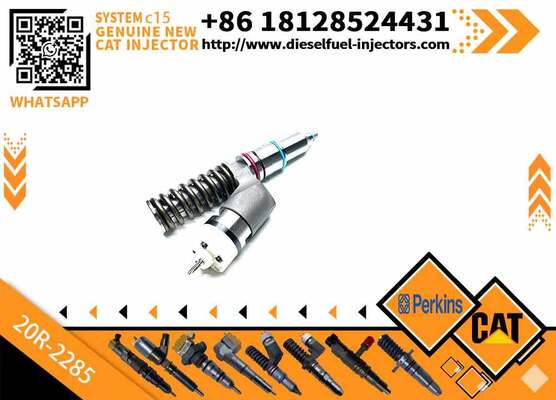 Fuel Injector 374-0751 20R-2285 3740751 20R2285 for C15 Engine