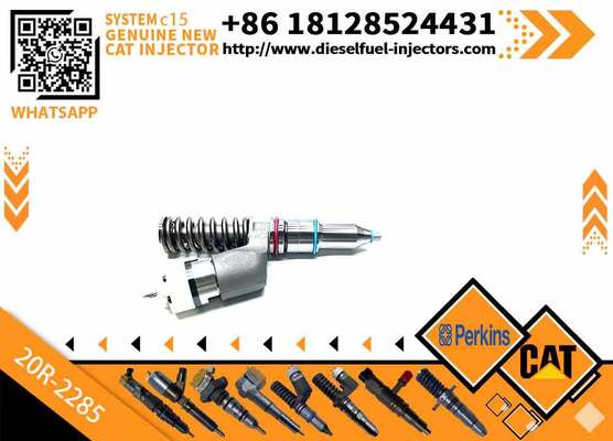 Fuel Injector 374-0751 20R-2285 3740751 20R2285 for C15 Engine