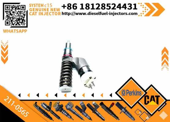 Fuel Injector 211-0565 2110565 for