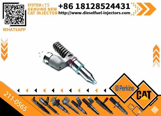 Fuel Injector 211-0565 2110565 for