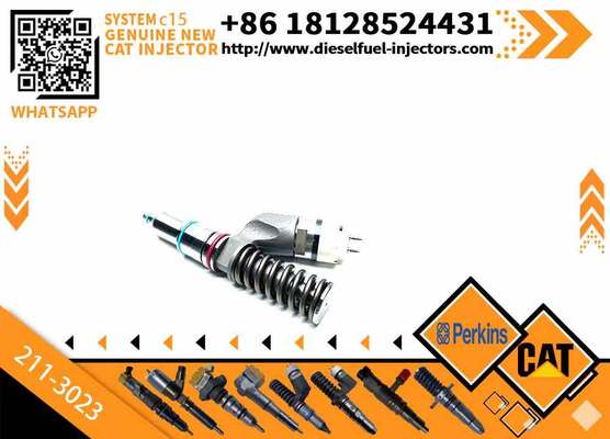 High Quality Injector 211-3023 2113023
