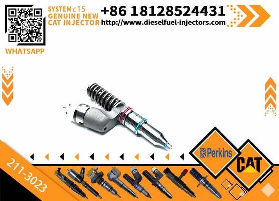 High Quality Injector 211-3023 2113023