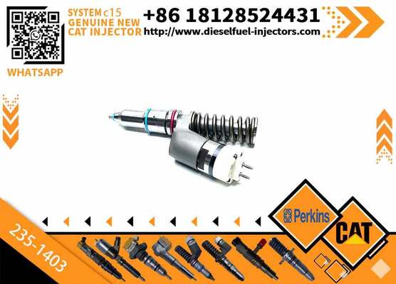 Engine Fuel Injector 10R-9787 10R9787 235-1403 2351403