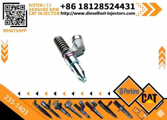 Engine Fuel Injector 10R-9787 10R9787 235-1403 2351403