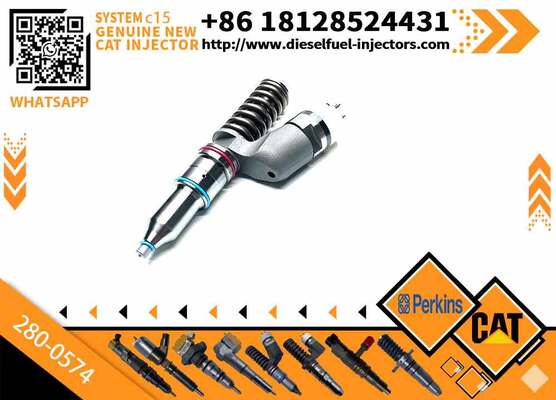 Diesel Fuel Injector 280-0574 2800574 for